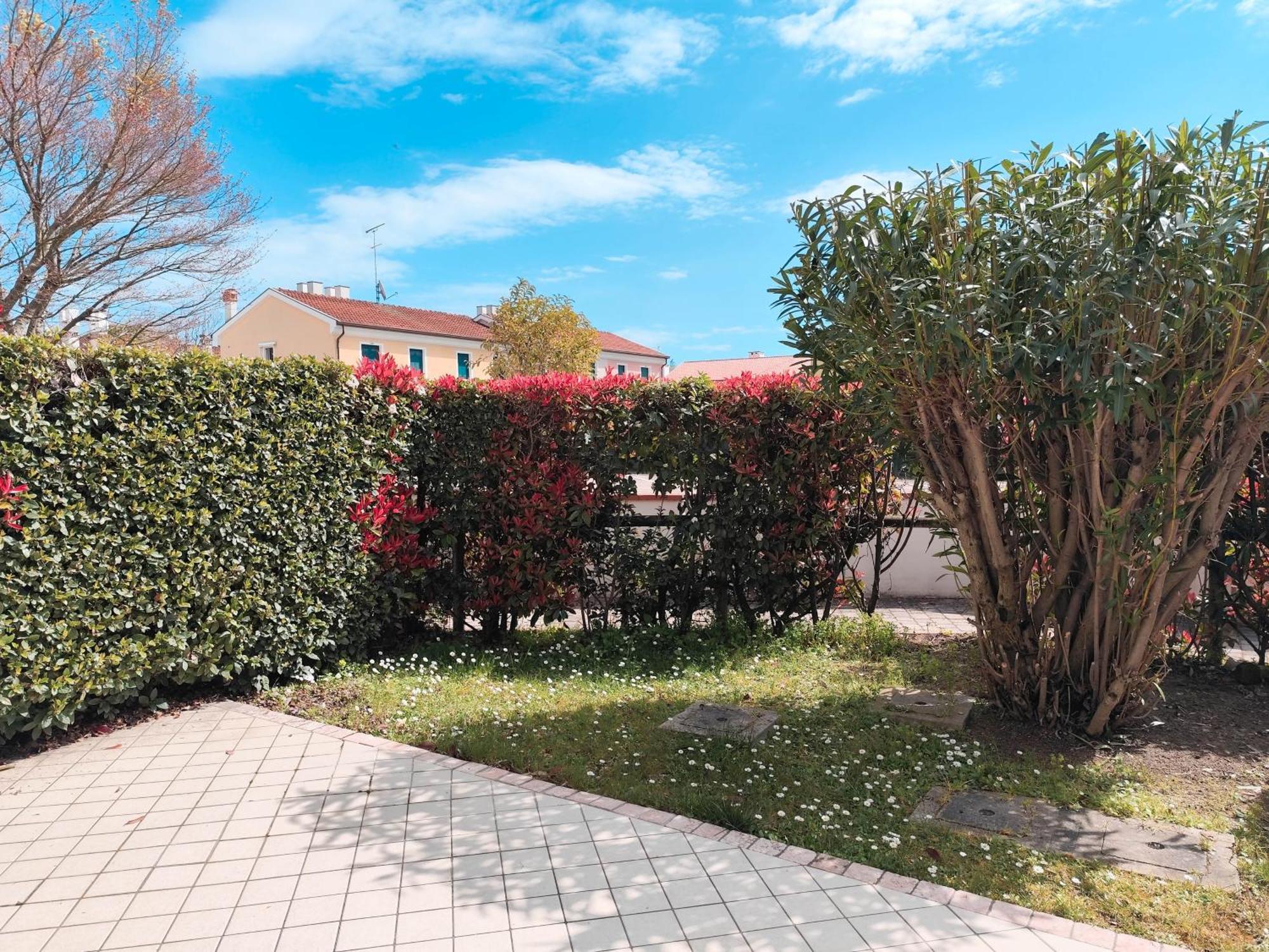 Le Briccole Cavallino-Treporti Exterior foto
